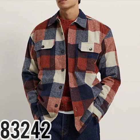 Сток и секонд-хенд оптом.